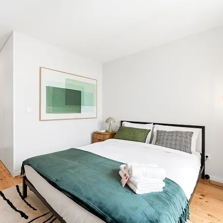 Guestready - Charming Retreat In Aveiro's Heart * Aveiro