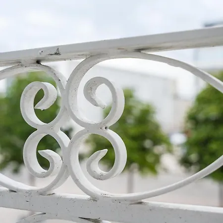 Guestready - Charming Retreat In Aveiro's Heart * Aveiro