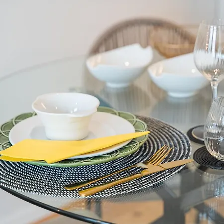 Guestready - Charming Retreat In Aveiro's Heart * Aveiro